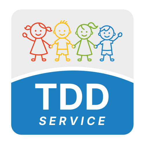 TDD Service